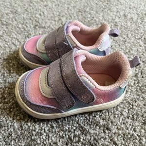 Stride Rite Toddler Girls Size 3